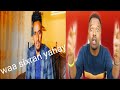 Boodhari Oo Karbaashay Khadar Una Hiiliyay Gabdhaha Somaliyed Ilhaan Xaragana Xaal Siiyay Reaction