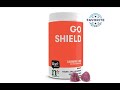 Go Shield Immunity Gummies N By Nutrilite Amway