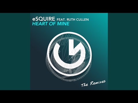 Heart of Mine (feat. Ruth Cullen) (Chris Henry Hardcore Remix)