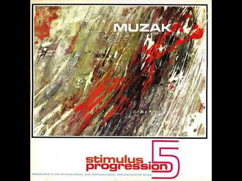 2  Nick Perito - Tango in Paris - Stimulus Progression 5, 1973