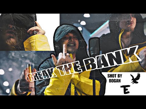 T.E.- "Break The Bank" (I Heard You) Official Music Video