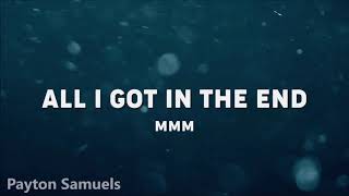 The Script - Something Unreal (Lyrics)