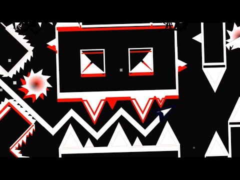 [TOP 1] Grief | Doggie Version VS Unbuffed Version - Geometry Dash