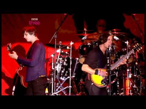 Tell the King - The Libertines