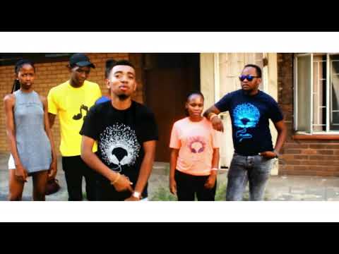 RUBI4U FT KAYPEE WA LEHIPI I WILL MAKE IT  (OFFICIAL VIDEO)