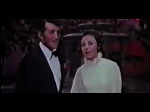 Dean Martin and Caterina Valente - Medley LIVE