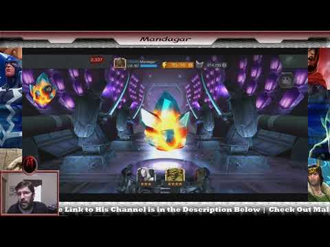 Quadruple 4 Star Opening Plus a Romance Login Crystal