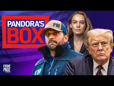 Protest Organizers & FUNDERS Of Anti-ICE Investigation; Mexico Cartels Next; No 2nd Venezuela Attack