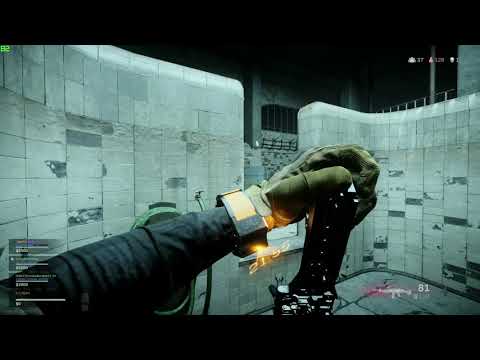 guy got pissed in gulag and saved my friend mid air