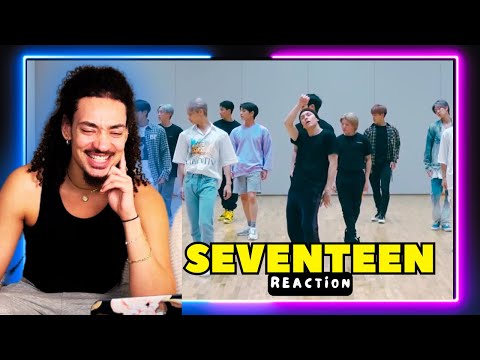 Dancer Reacts to SEVENTEEN - Ready To Love, 24H and Fallin’ Flower!