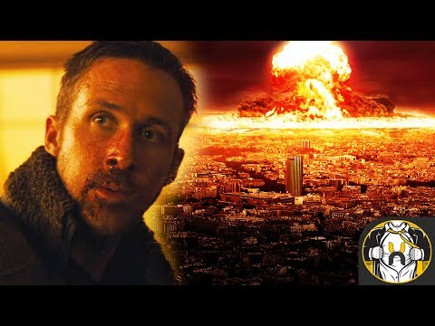World War Terminus Explained | Blade Runner 2049