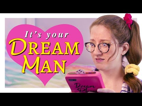 Realistic Dream Phone