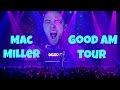 MAC MILLER GOOD AM TOUR The Bomb Factory In Dallas TX