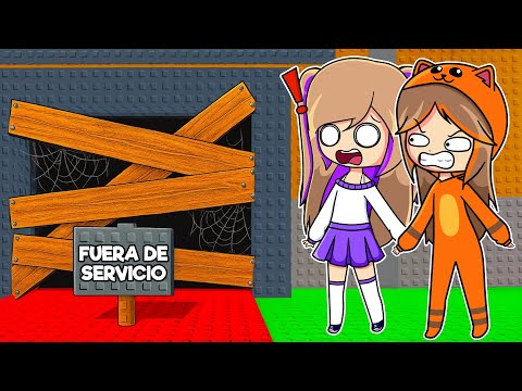Encontramos un SERVIDOR PROHIBIDO de Steal a Brainrot Roblox con Mandarina !!