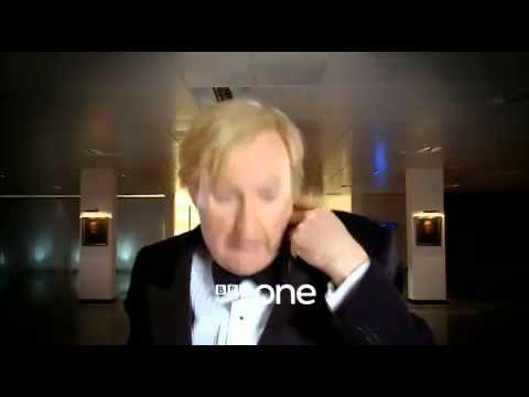 Doctor Who: The Lazarus Experiment (Trailer)