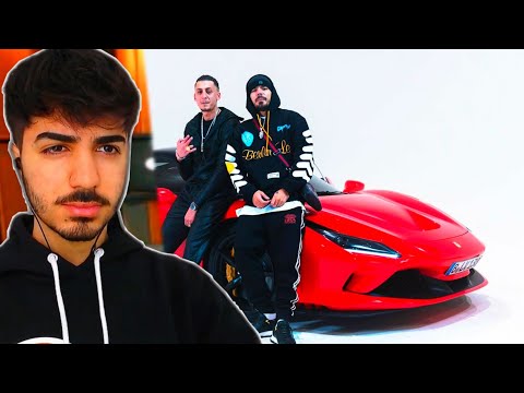 KRANK 🤯 RAMO & JOKER BRA - FRANK LUCAS - Reaction