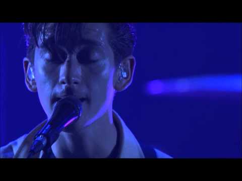 Video thumbnail for One For the Road (Live at iTunes Festival 2013)