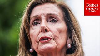 Nancy Pelosi warns DSA candidates could cost Democrats House seats