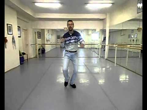 Long Tall Sally (Line Dance)