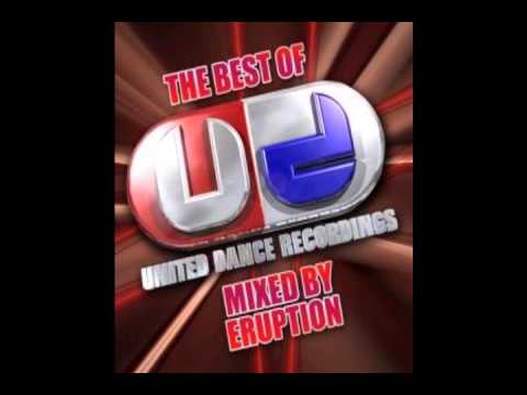 The Best Of United Dance Recordings (Mixed By Eruption)