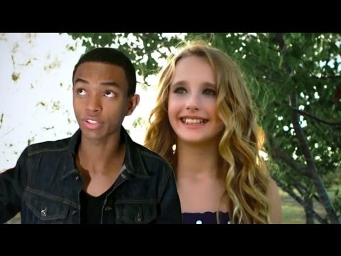 CHINESE FOOD - (Alison Gold Music Video Review)