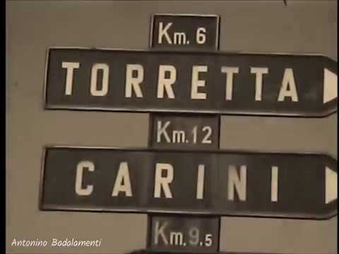 Torretta, Luglio 1963: Festa San Calogero - 1a Parte