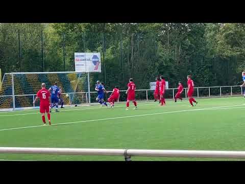 SG Gahmen - TV Brechten 0-1
