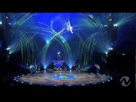 City Lights - Cirque Du Soleil Amaluna