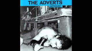 The Adverts Chords