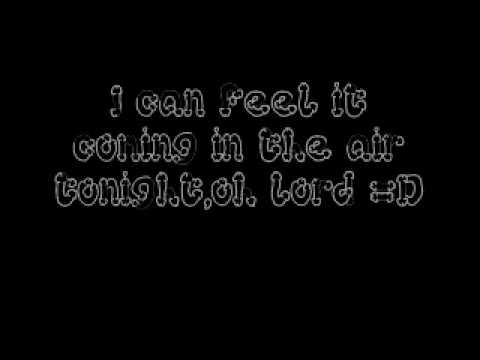 Hopsi - Ich kann es fühlen [Phil collins - in the air tonight]