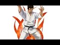 Sega Saturn, Shiro!/Theme of Segata Sanshiro ...