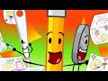 BFDIA 10 Scene But It S Early 2010