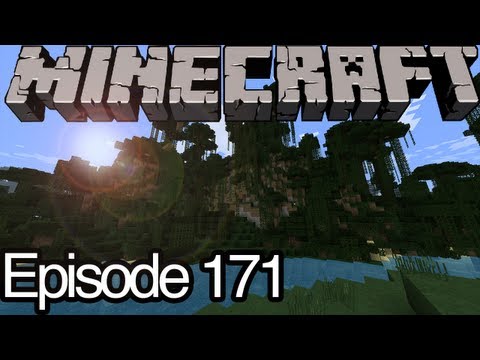 Fail Minecraft SMP Ep.171 - Secret Area Revealed