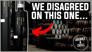 Octomore 10 Year Single Malt Whisky Review | Drinks and Chill Mini Review