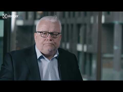 Xledger - video