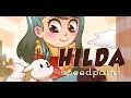 HILDA Speedpaint