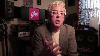Video thumbnail for Evan Marien - GHS Super Steels by GHS Strings