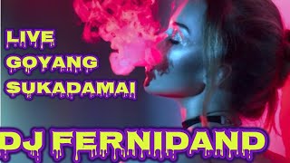 Download lagu DJ FERDINAND LIVE SHOW PARTY AT SUKADAMAI mp3 Download lagu DJ FERDINAND LIVE SHOW PARTY AT SUKADAMAI mp3