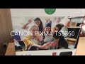  Canon PIXMA TS5350
