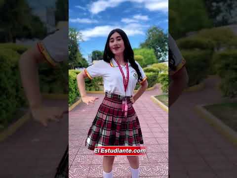 Presentación Señorita Liceo Monjas Jalapa #guatemala #belleza #concurso