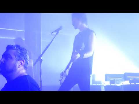 Gojira - Terra Inc. LIVE San Antonio [HD] 10/15/17