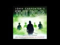 The Fog (OST) - The Fog Enters Town