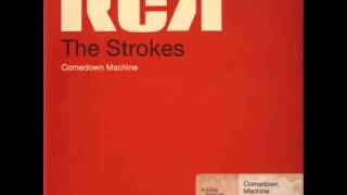 The Strokes - Happy Ending