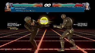 Download lagu Tekken 7 Lee Chaolan Move List(Season 4) mp3 Download lagu Tekken 7 Lee Chaolan Move List(Season 4) mp3