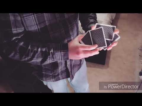 O S M A G I C video.