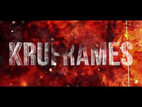 KRUFRAMES - LEADER / DANCE / VOCAL (HASHTAX MEMBER INTRODUCTION)