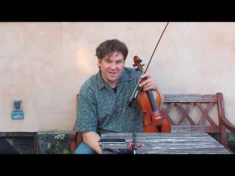 Sekstur på langs - Dæily June Tune #1