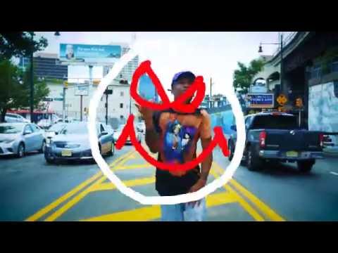 Blaze, the Rebel - Flash Rap 2.0 (prod. by IamJkeys)