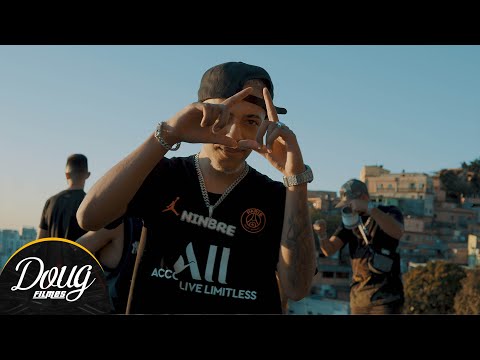 Ninbrê Mc - Glock sem bala (CLIPE OFICIAL) Doug Filmes