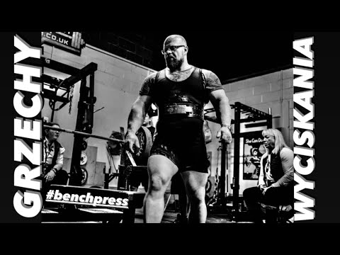 Błędy wyciskania, o których nikt nie mówi.